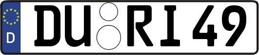 DU-RI49