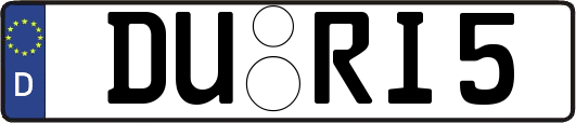 DU-RI5