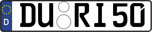 DU-RI50