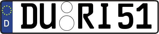 DU-RI51