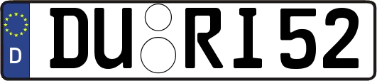 DU-RI52