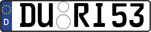 DU-RI53