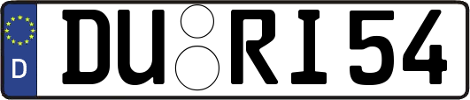 DU-RI54