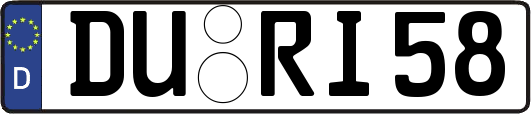 DU-RI58