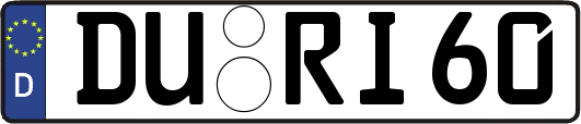DU-RI60