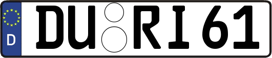 DU-RI61
