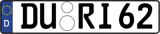DU-RI62