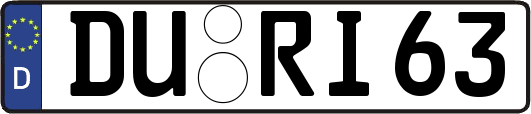 DU-RI63