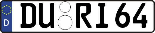 DU-RI64