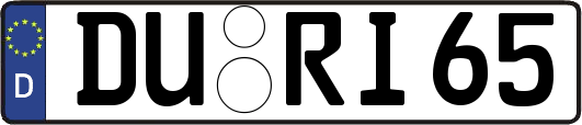 DU-RI65