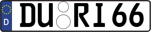 DU-RI66