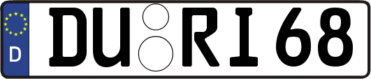 DU-RI68