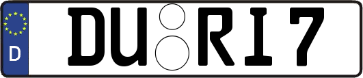 DU-RI7