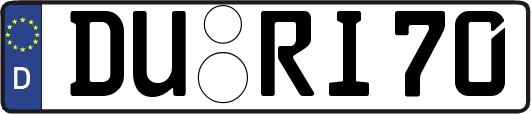 DU-RI70