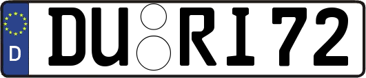 DU-RI72