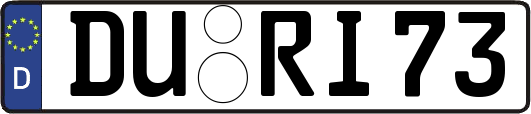 DU-RI73