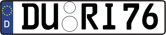 DU-RI76