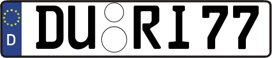 DU-RI77