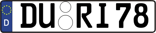 DU-RI78