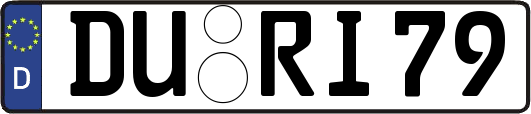 DU-RI79