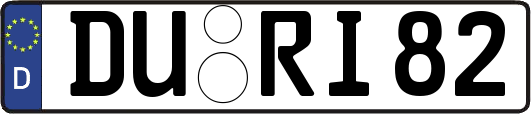 DU-RI82