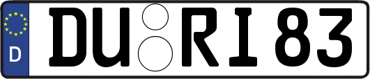 DU-RI83