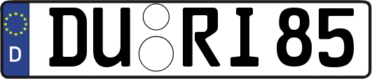 DU-RI85