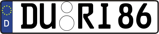 DU-RI86