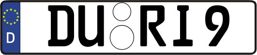 DU-RI9