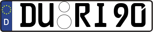 DU-RI90