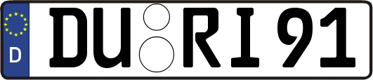 DU-RI91
