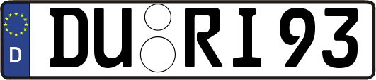 DU-RI93