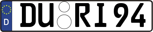 DU-RI94