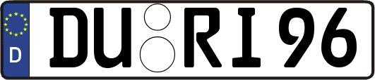 DU-RI96