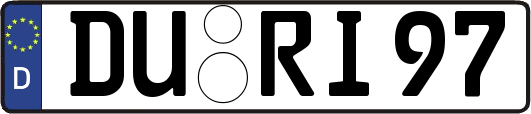 DU-RI97
