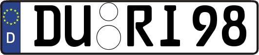 DU-RI98
