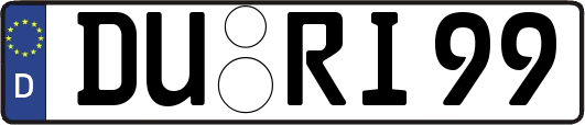 DU-RI99