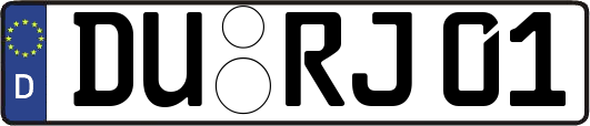 DU-RJ01