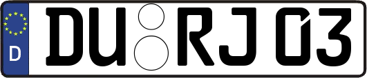 DU-RJ03
