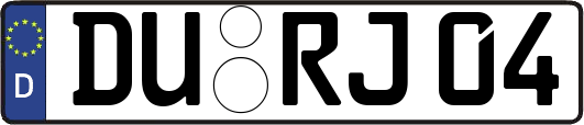 DU-RJ04