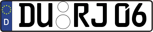 DU-RJ06