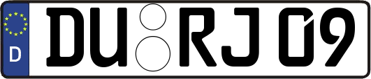 DU-RJ09
