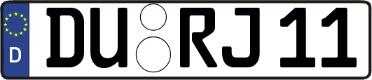 DU-RJ11