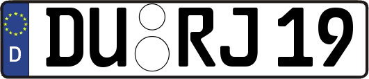 DU-RJ19