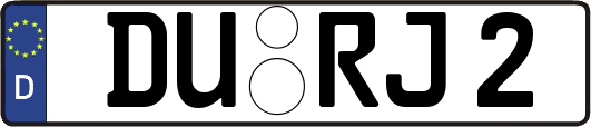 DU-RJ2
