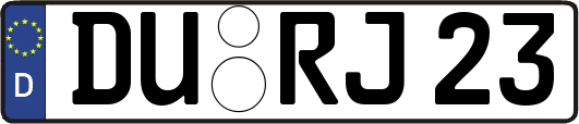 DU-RJ23