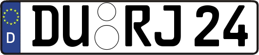 DU-RJ24