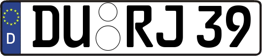 DU-RJ39