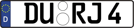 DU-RJ4