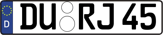 DU-RJ45